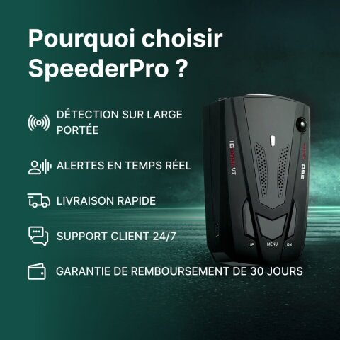 Speeder Pro image