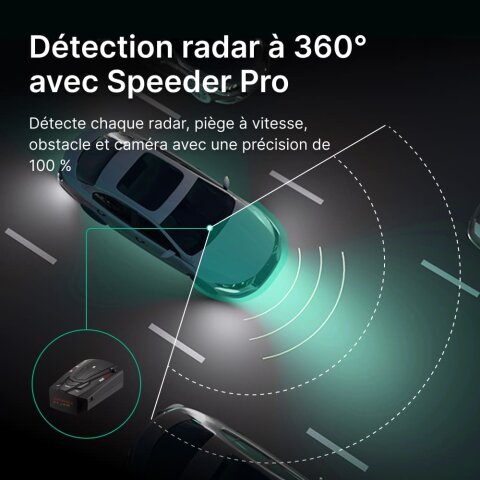 Speeder Pro image