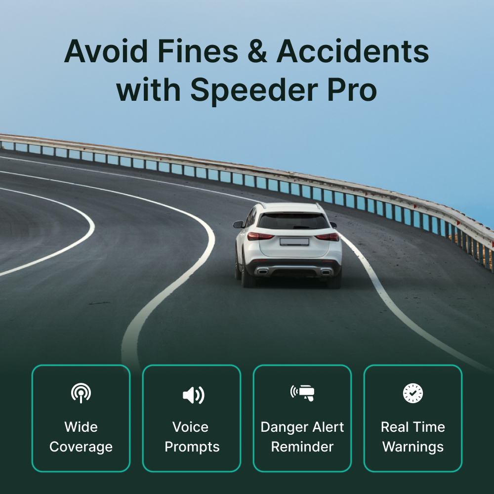 Speeder Pro image