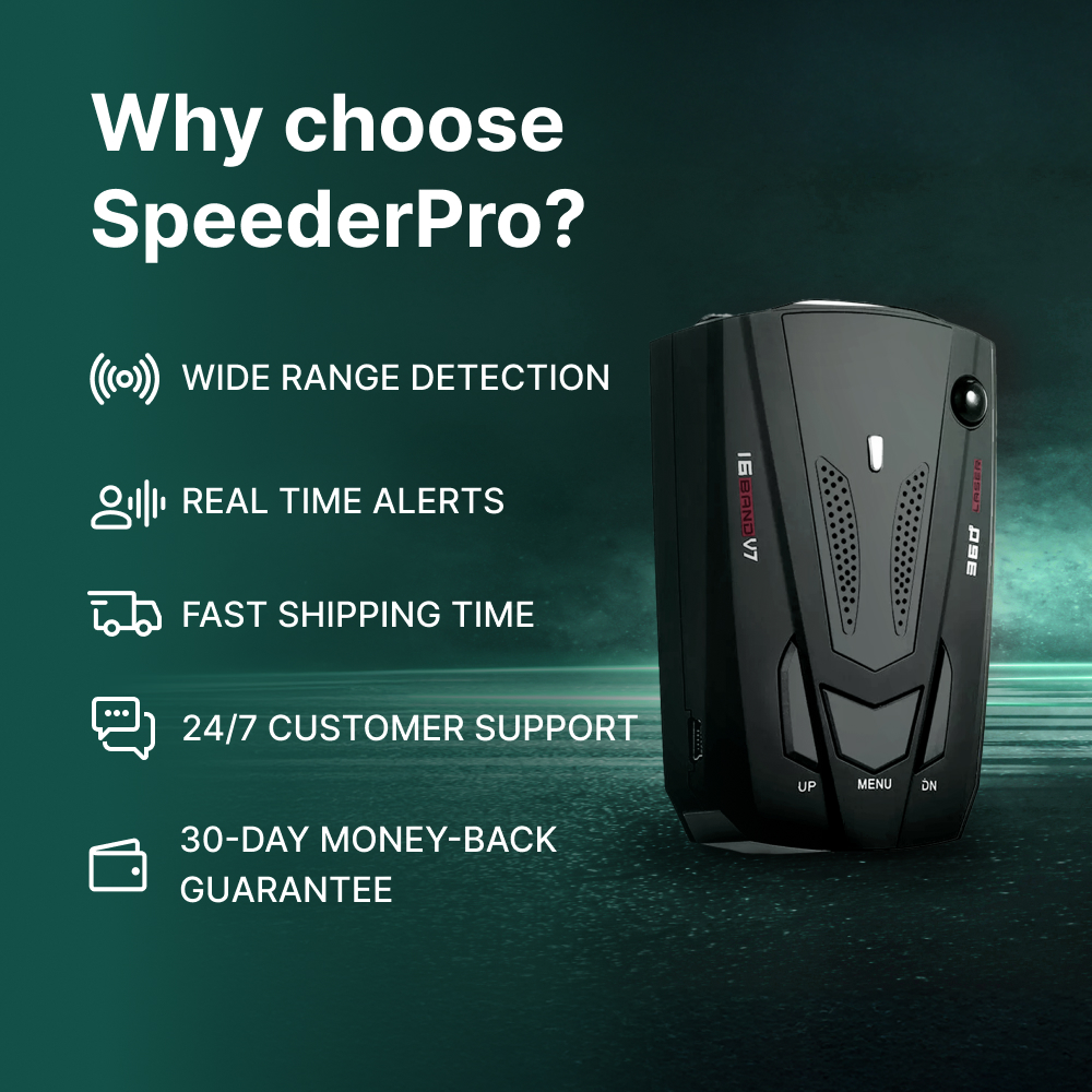 Speeder Pro image