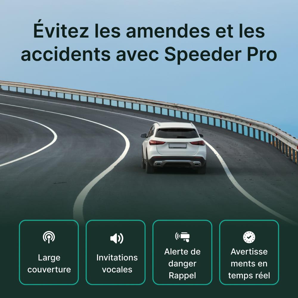 Speeder Pro image