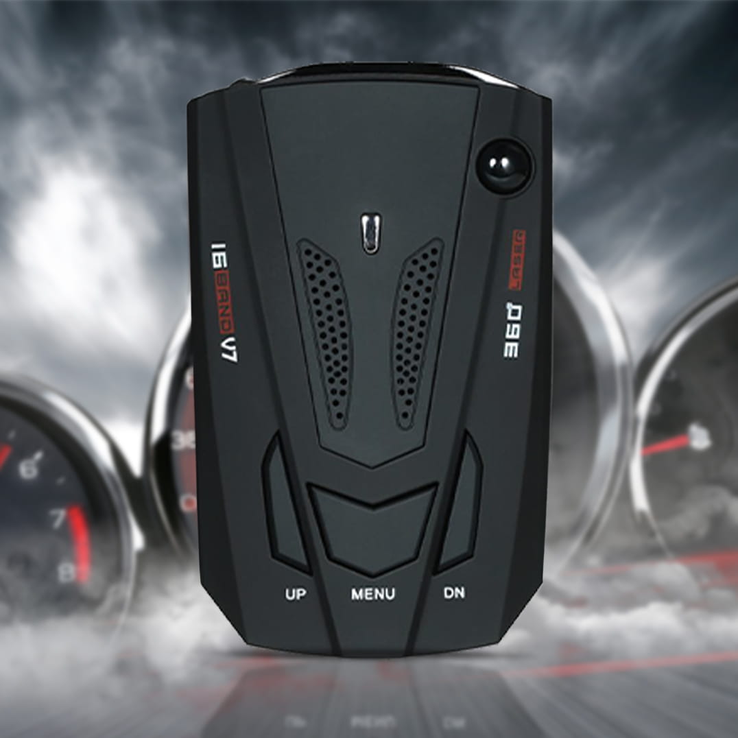 Speeder Pro image